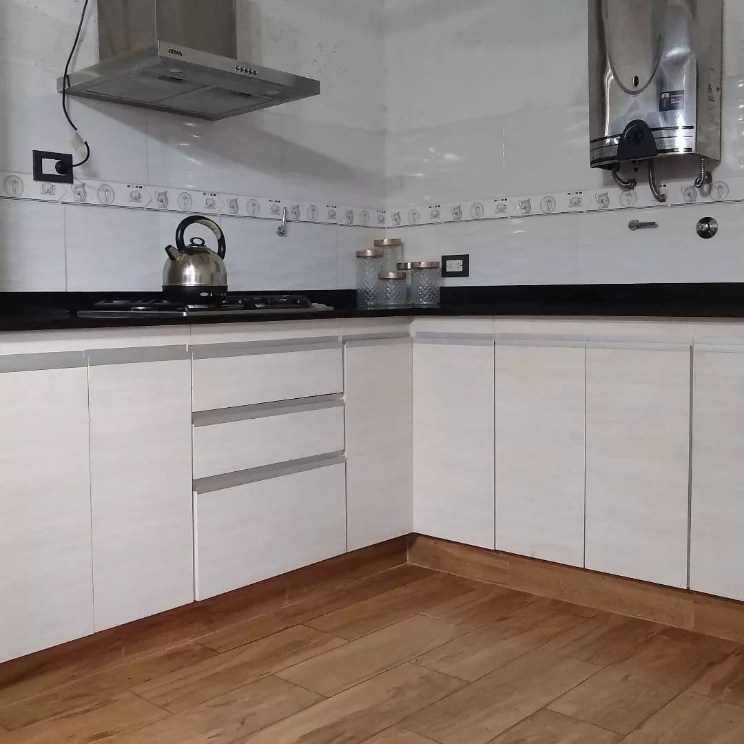 Diseño de cocina [object Object]
